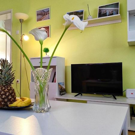 Apartman Lola Višegrad 외부 사진