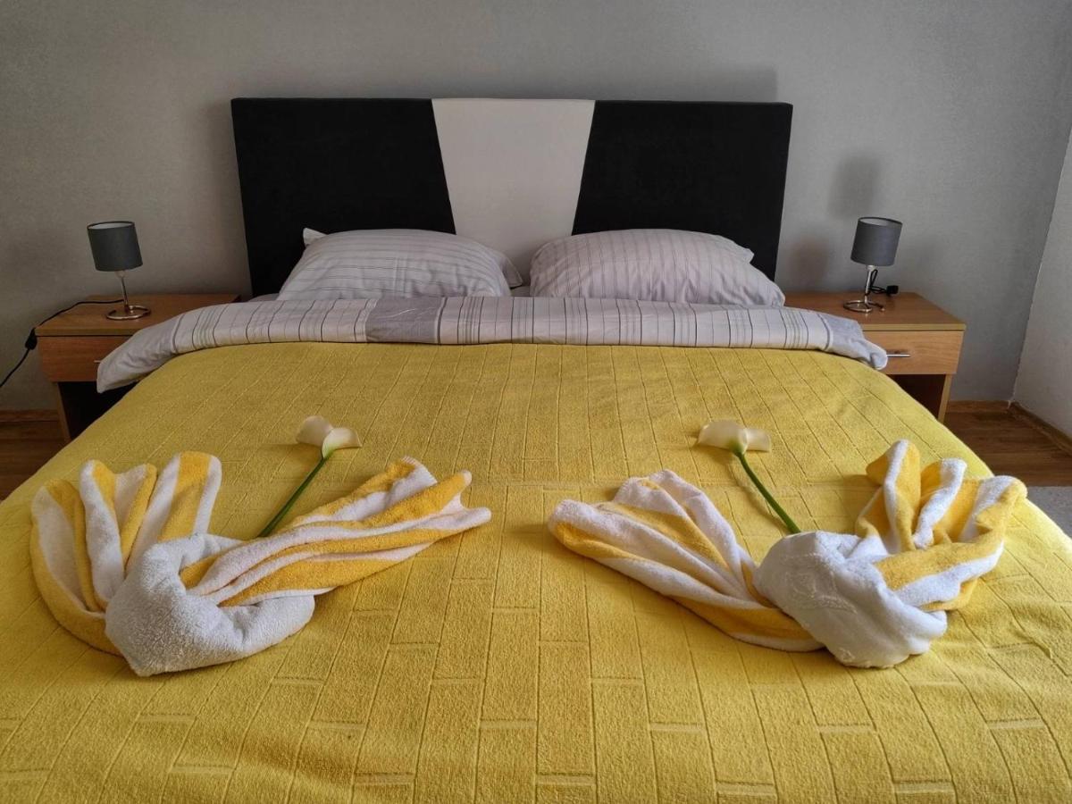 Apartman Lola Višegrad 외부 사진