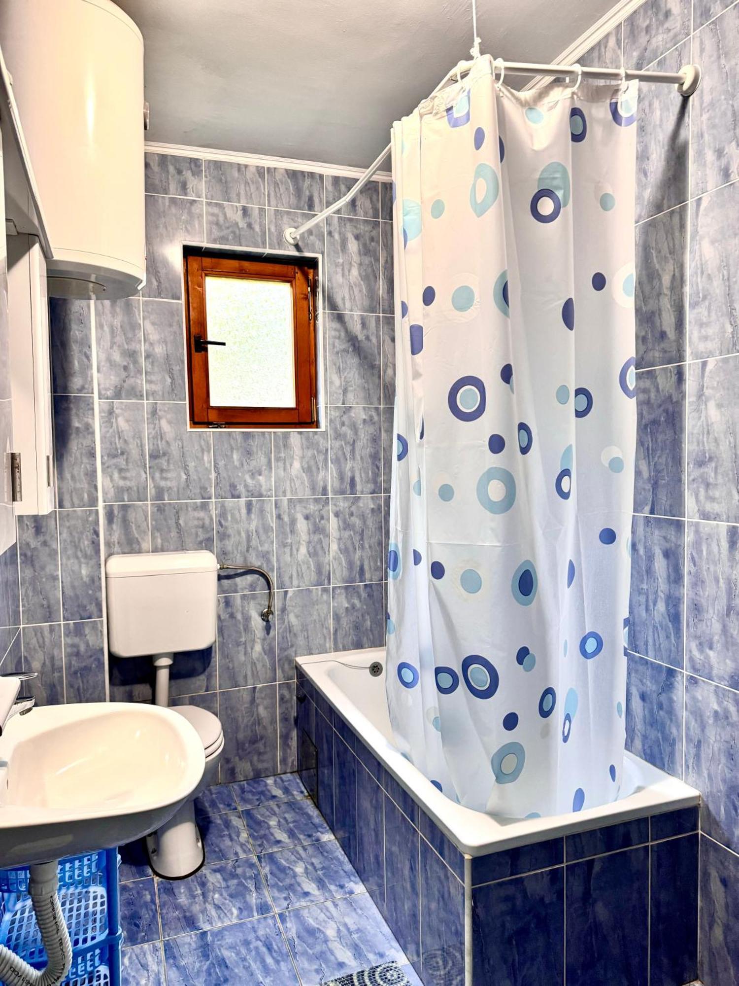 Apartman Lola Višegrad 외부 사진